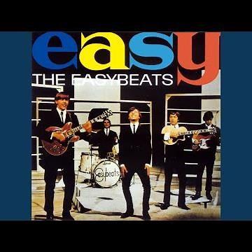 Easy Beat