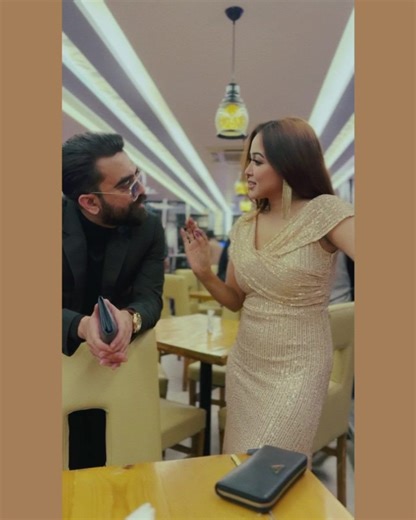 Some pick up lines to get him into ur bag 🧳😂 #Behind_the_scenes #webfilm 💕 | Rukaiya Jahan Chamak