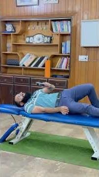 2 Best Exercises for a Strong Back & Back Pain Relief