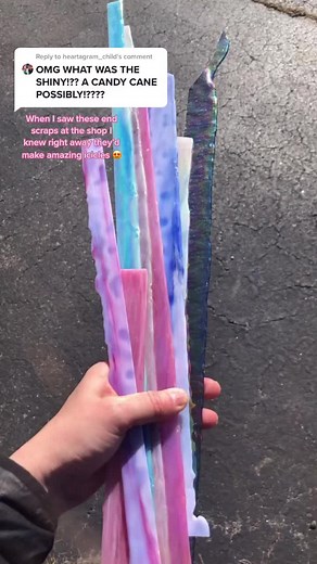 Sinda co. Glass on TikTok