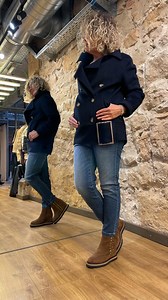 🔥 ESTILO QUE HABLA POR TI ✨ “Un look con actitud cambia tu energía.” 📍 Madalenoste Kalea, 5 · Durango (País Vasco) 🌎 Worldwide shipping 💻 www.qukoadurango.com 📌 Encuentra más ideas en Pinterest . . . #fashioncommunity #fashionaddict #stylegoals #lookfemenino #minimalstyle #nuevacoleccion #reelsviral #reelsfashion #fypespaña | Qukoa