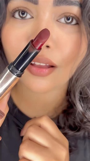 INSIGHT 24 Hrs Non-Transfer Matte Lipstick #insightcosmetics