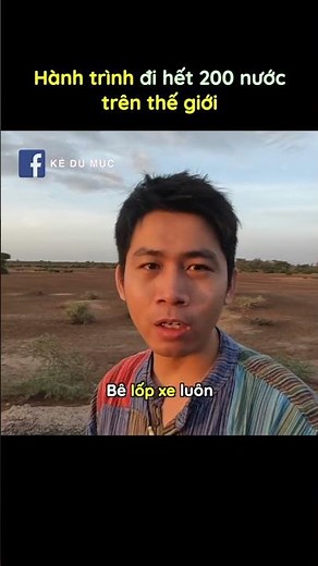 Đặc sản Châu Phi, thật đắng cay #kedumuc