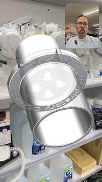 2026 VCOM CPAP Review! ResMed hasn’t endorsed! #shorts