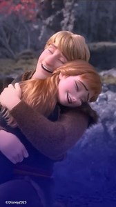 This is what “meant to be” looks like 💑 #frozen #elsa #disney #disneyindia | Disney India