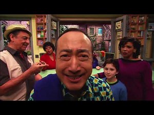 Sesame Street: Episode 4511