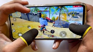 43K views · 877 reactions | Only red number headshot with sniper gameplay | Pyare Gamer Official | Facebook