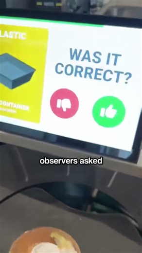 The city that pays you to throw away trash