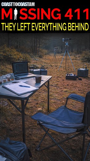 Missing 411 Series with David Paulides examines scientists who vanish without tracks, while canines fail, storms rise, and answers vanish. | Coast to Coast AM