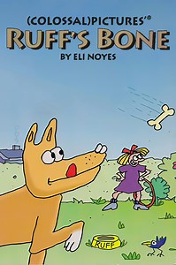 Ruff's Bone (1994) - MobyGames