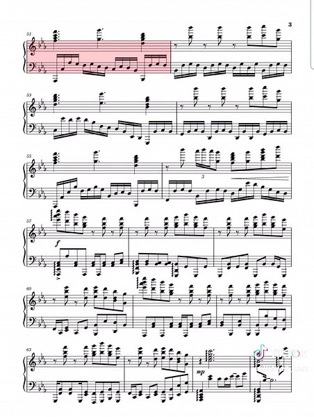 Children of the City (Mili) - Piano Arrangement