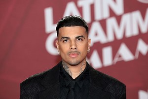 Rauw Alejandro’s New Album is Here — Everything to Know