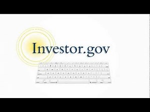 Investor.gov
