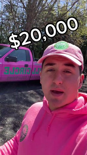 Pink nation for the WIN #pinknation