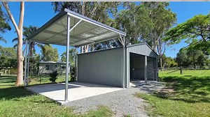 Building dreams one shed at a time 🦾 Introducing the team at Totalspan Morayfield and Totalspan Strathpine, where craftsmanship and quality meet to create your perfect shed. Watch our video and discover the heart and passion behind every shed we build. Get inspired and let us turn your vision into reality. 🏡✨ Who can? Totalspan! #totalspan #shed #shedlife #steel #strathpine #morayfield #australianmade | Totalspan Australia