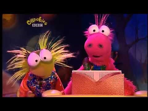 The Story Makers: Series 3: Brothers and Sisters