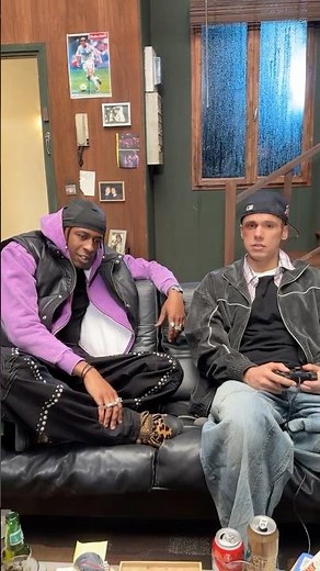 J’me réveille à midi