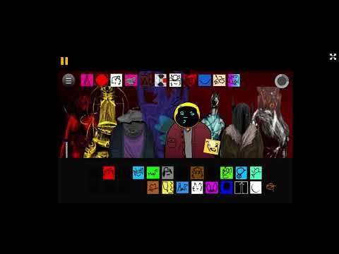 Sprunked legacy mix