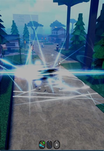 ProjectCrossRBLX on TikTok