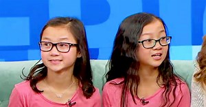 Identical Twins Separated at Birth Reunite After 10 Years: ’It Felt Like There Was Somebody Missing’