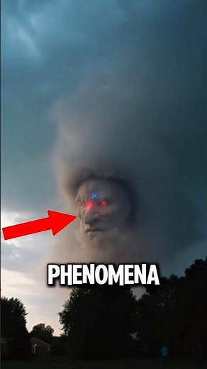 Top 5 Rarest Phenomena Ever Caught on Camera 😱