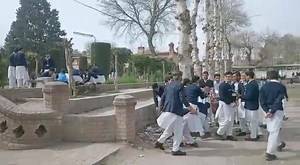 7.3K views · 312 reactions | Cleanliness Drive | Islamia Collegiate School | Facebook