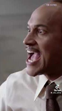 substitute teacher mr. garvey talk about the clubs (key and peele)