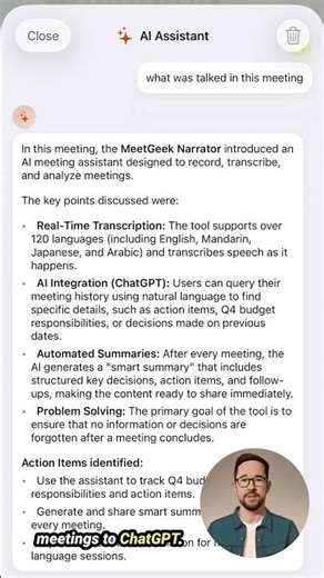 AmyNote: The AI Meeting Assistant That Transcribes, Summarizes & Keeps Your Data Private
