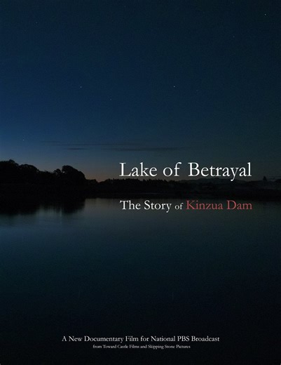 Lake of Betrayal: The Story of Kinzua Dam (2017) | ČSFD.cz