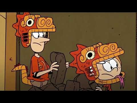The Loud House | Legends (3/4)