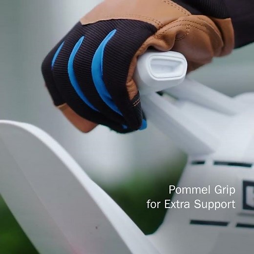 HART 20V 18" Hedge Trimmer