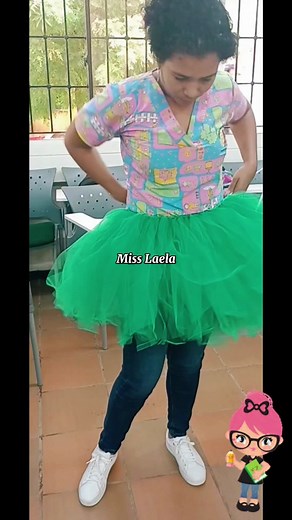 Cómo hacer un tutú: Tutorial paso a paso