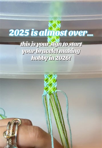 Start Your Bracelet Making Hobby in 2026