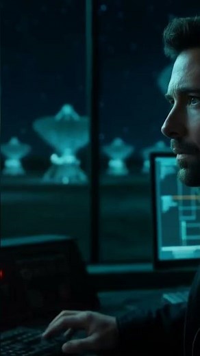 When aliens contact us