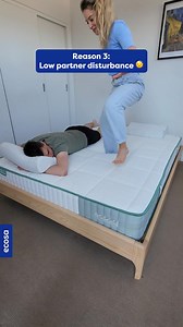 141K views |  Our Sleep Frenzy Sale is here — and it’s big. For one week only, enjoy 30% OFF EVERYTHING.   Awarded #1 Mattress Brand in 2025 (by CHOICE®)  Sofa beds that actually look good in your lounge  Bed frames you can put together in minutes  Plus pillows, bedding, and more ⏰ One week only. Shop now before it’s gone! | Ecosa Sleep | Facebook