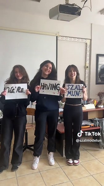 Join the Excitement of High School Model UN Conference