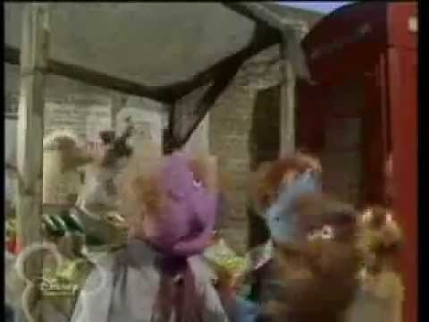 The Muppet Show - Ob-La-Di, Ob-La-Da