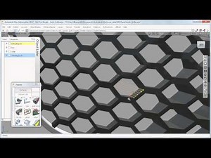 Autodesk Alias 2012 Intersect and Trim