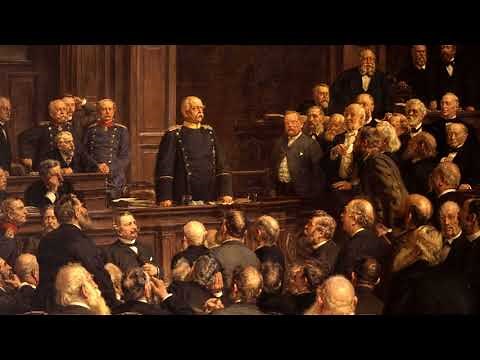 Otto von Bismarck. Rede im Preußischen Abgeordnetenhaus am 6. September 1849.