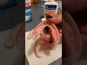 Dentures,SeaBond and Gifting...