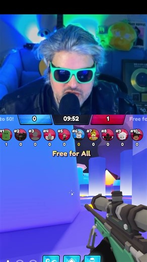 Hypershot has the 67 gun 💀😂🔥