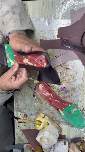 Fixing Coach Wedge Sandals: Pro Insole Replacement Guide