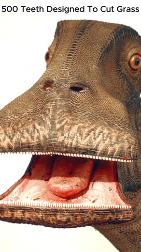 The Dinosaur T-Rex Wishes It Was #dinosaur #facts #nigersaurus