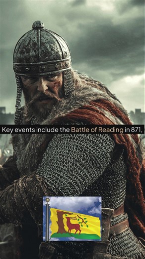 Most People Don’t Know Berkshire Has a Flag! Berkshire isn’t just Windsor Castle and royalty 👑 It has its own historic county flag — and almost nobody talks about it. This is part of a series covering all 39 historic English county flags, one by one. 💬 From Berkshire? Say hi in the comments 🏴‍☠️ Think England only has one flag? Think again 📌 Full collection: All 39 of England’s Historic County Flags #shorts #LearnOnTikTok #CountyFlags #EnglishHistory #HistoricCounties