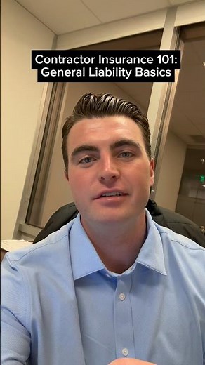 Contractor Insurance 101: General Liability Insurance Basics & Cost Estimates