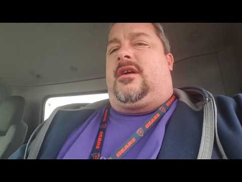 Initiating regeneration procedure for a 2015 Isuzu NPR-XD tutorial