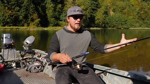 6.3K views · 131 reactions | How many of you Addicts have been out twitching jigs this year? | Addicted Fishing | Facebook