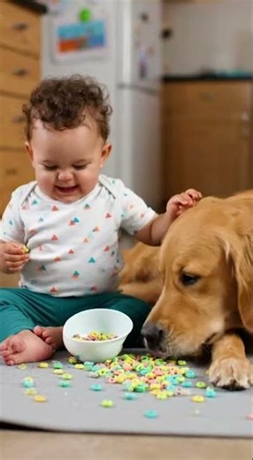 Giggles, Goofy Reactions & Adorable Baby Adventures — Nonstop Aww Moments! 🍼😂