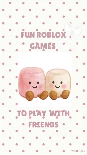 Best Roblox Games to Play with Friends