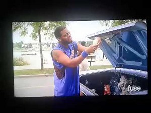 Like Mike 2 2006 Ending